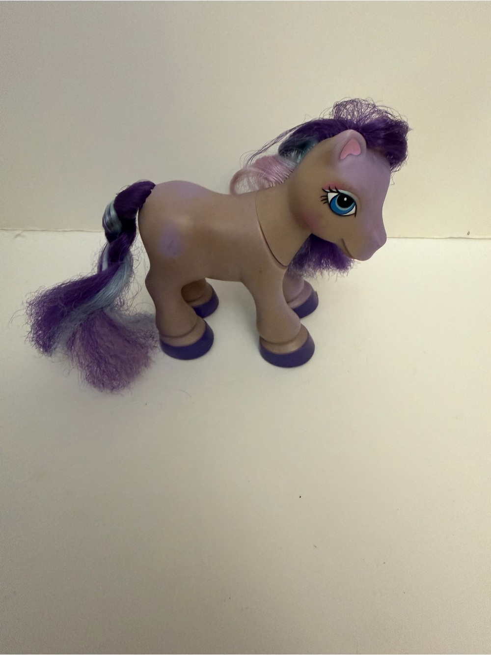 Vintage Pretty Petz Pony